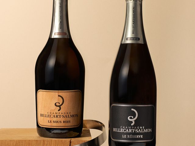 Le Château, Maison des Saveurs Cave