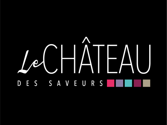 Le Château, Maison des Saveurs Le Château