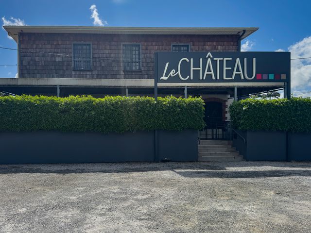 Le Château, Maison des Saveurs Le Château