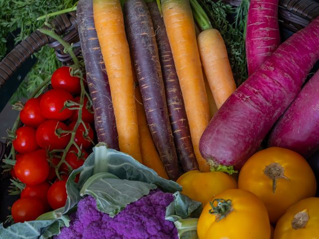 Le Château, Maison des Saveurs Épicerie fine